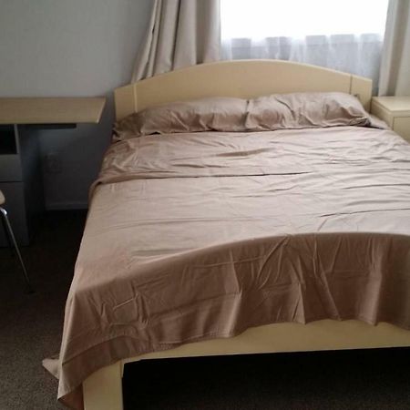 Sunny Room Auckland Buitenkant foto