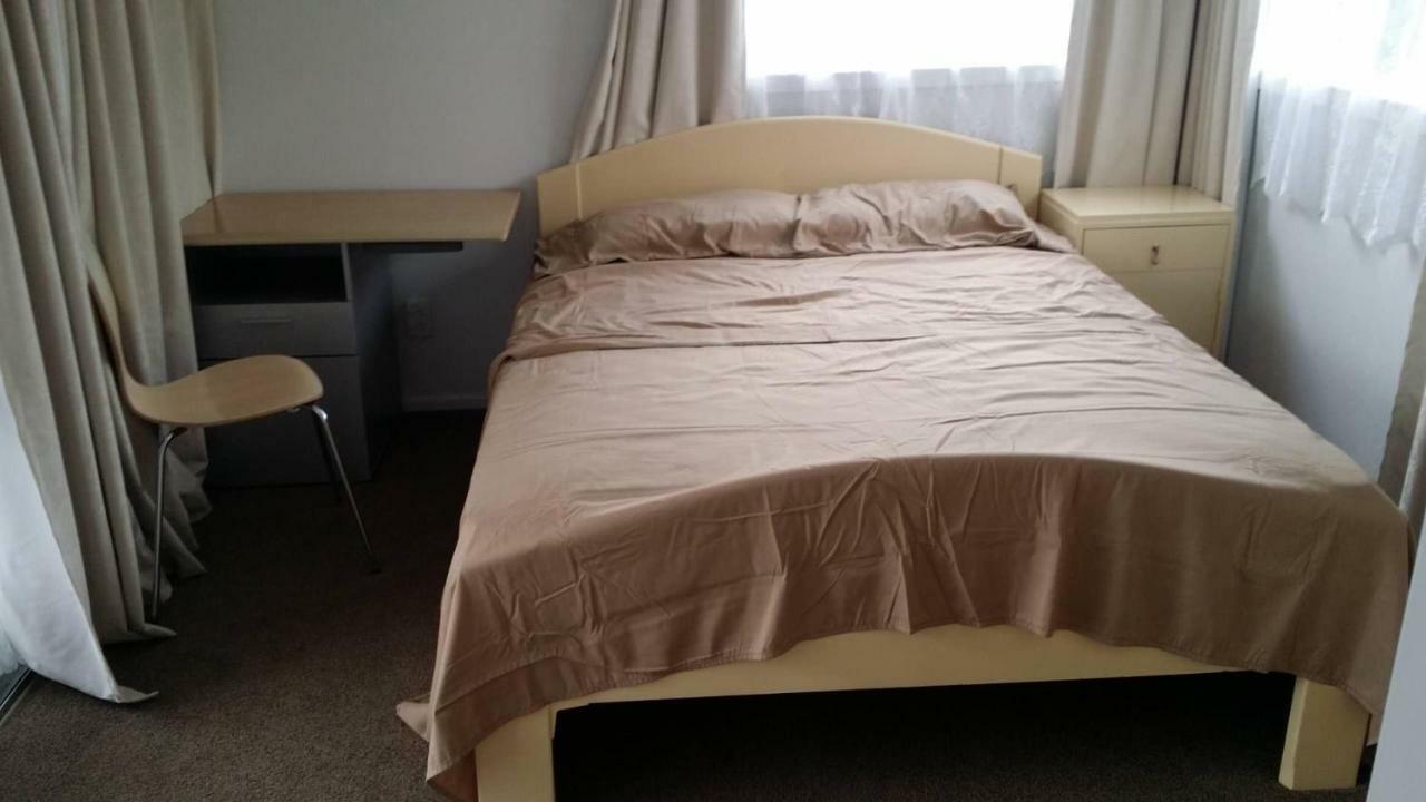 Sunny Room Auckland Buitenkant foto