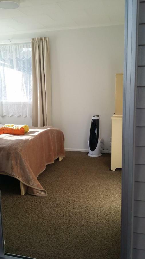 Sunny Room Auckland Buitenkant foto