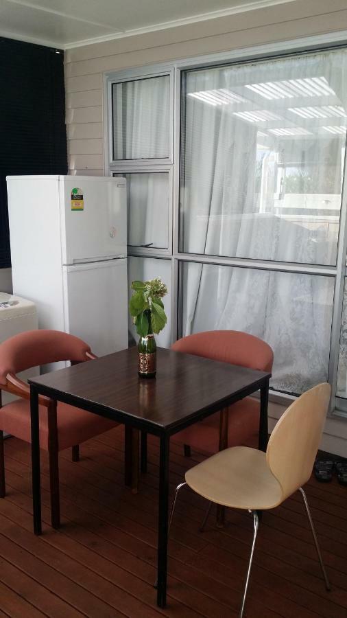 Sunny Room Auckland Buitenkant foto