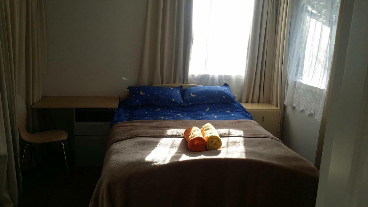 Sunny Room Auckland Buitenkant foto