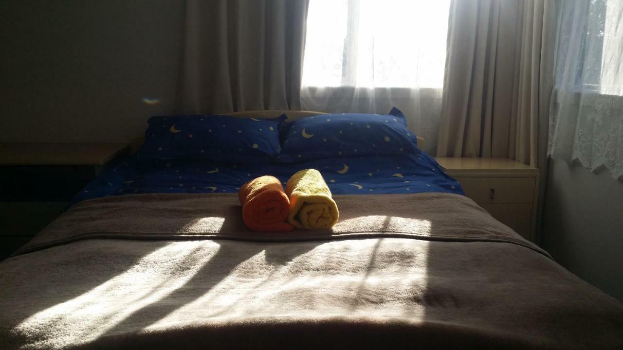 Sunny Room Auckland Buitenkant foto