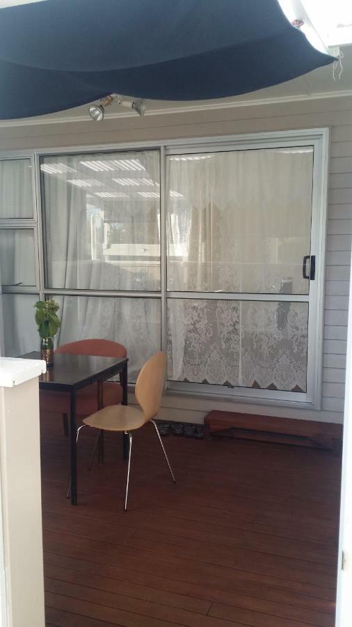 Sunny Room Auckland Buitenkant foto