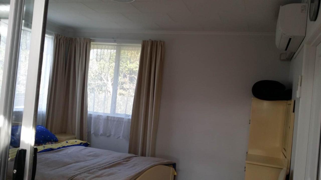 Sunny Room Auckland Buitenkant foto